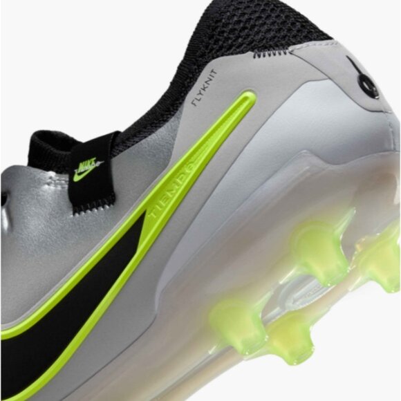 NIKE TIEMPO LEGEND 10 Elite AG ACC LEATHER MEN\'S Size 7= WOMEN\'S Size 8.5 NEW main image 13